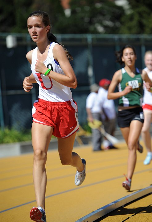2010 NCS-MOC-426.JPG - 2010 North Coast Section Finals, held at Edwards Stadium  on May 29, Berkeley, CA